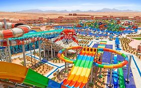 Hurghada Jungle Aqua Park Resort